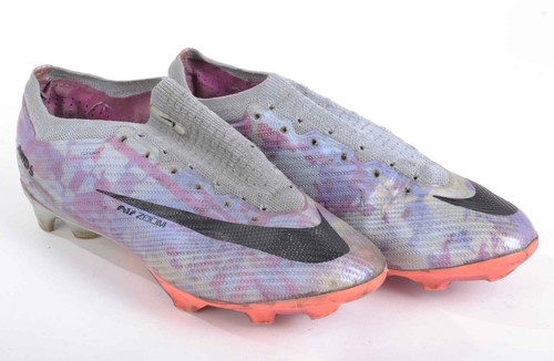 Scarpe calcio nike zoom - da,