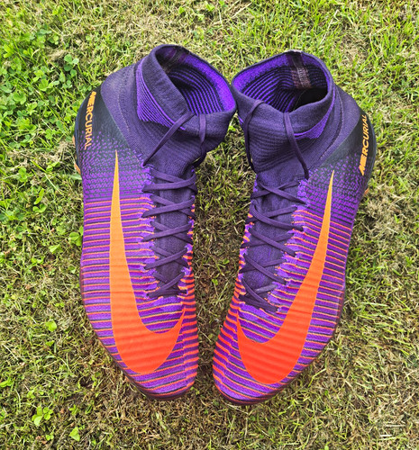 Nike mercurial superfly fg - nike,