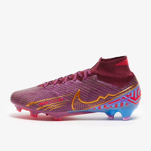 Nike mecurial superfly - mecurial, ix