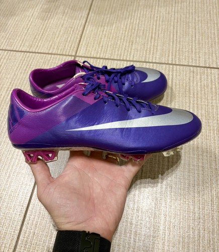 Nike mercurial vapor - vapor, vii