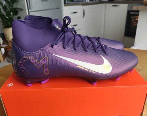 Nike mercurial superfly - nike, 10