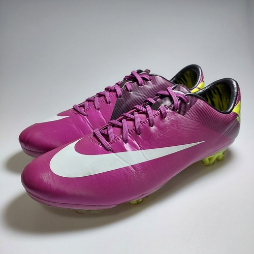 Nike mercurial vapor superfly - nike,