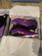 Nike Mercurial Superfly 9 FG