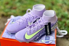Scarpe da calcio Nike Zoom