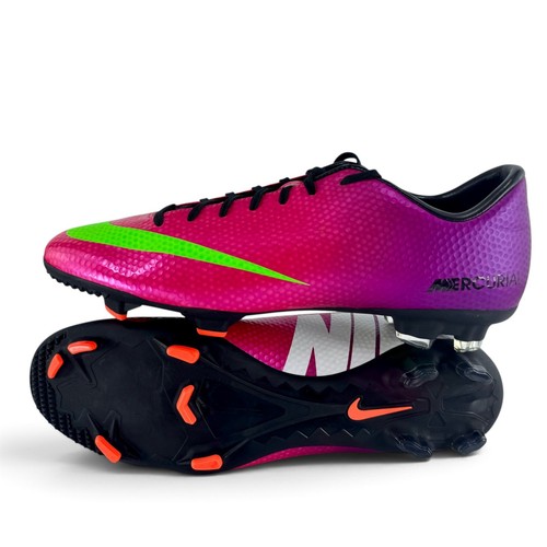 Nike mercurial vapor fg - mercurial,