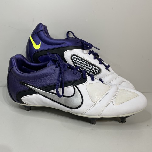 Scarpe calcio nike ctr360 - scarpe,