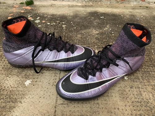 Nike mercurial superfly - mercurial, x