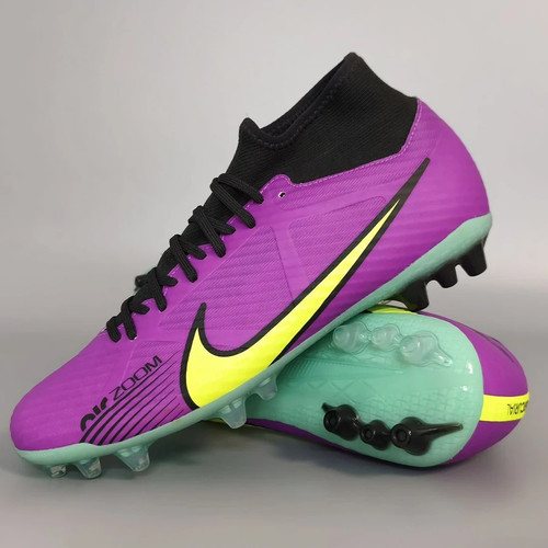 Nike zoom mercurial superfly - nike,