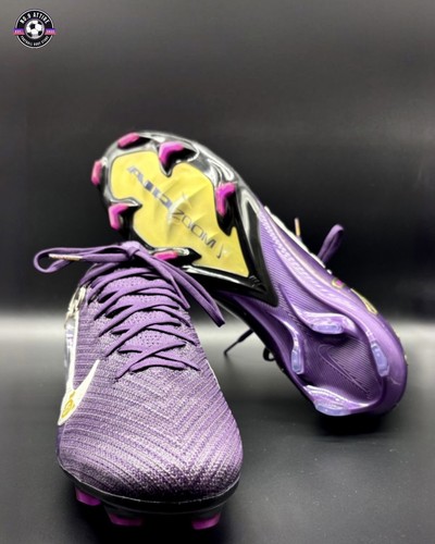 Scarpe calcio nike zoom - da,