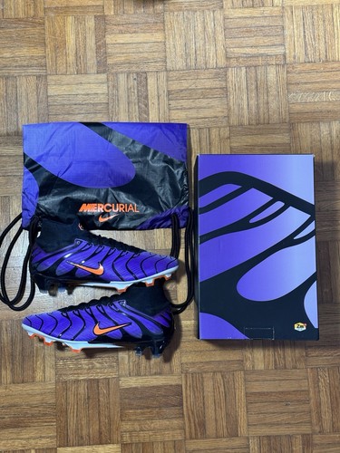 Nike mercurial superfly - superfly, 9