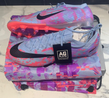 NUOVE SCARPE DA CALCIO NIKE