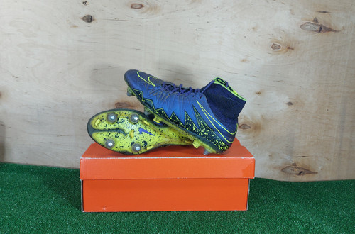 Scarpe nike hypervenom phantom - nike,
