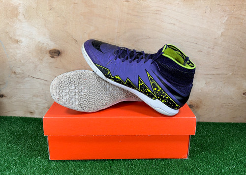 Scarpe nike hypervenomx - scarpe,