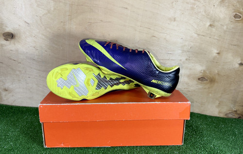 Scarpe nike mercurial - scarpe,