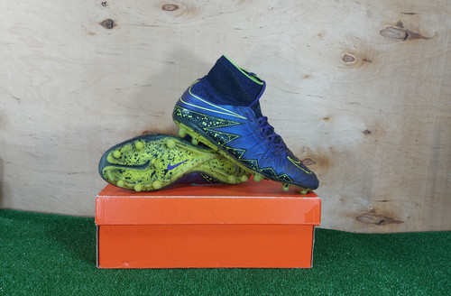 Scarpe nike hypervenom phantom - scarpe,