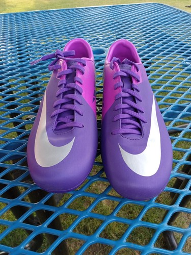 Htf scarse 2011 nike - 2011, mercurial