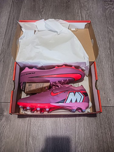 Mercurial zoom vapor pro - zoom, ag-pro