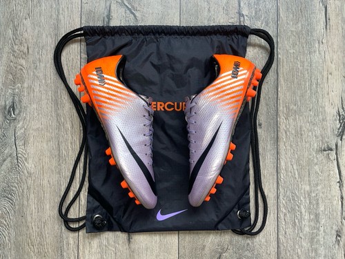 Scarpe calcio nike mecurial - calcio,