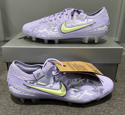 Nike tiempo legend elite - 10,