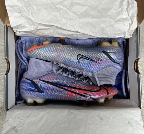 Nike mercurial superfly - superfly, 8