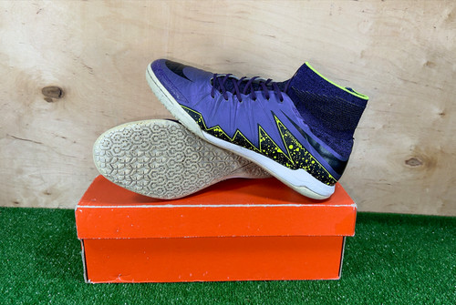 Scarpe nike hypervenom - nike, x