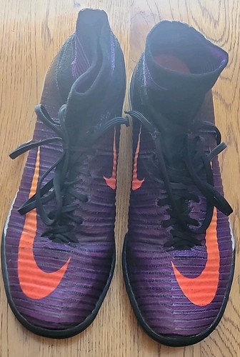 Nike mercurial proximo - nike, ii