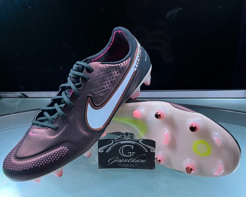 Scarpe calcio nike tiempo - scarpe,