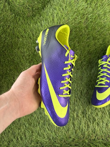 Nike mercurial vapor - mercurial, sg