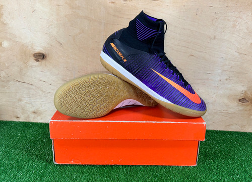 Nike mercurial proximo ic - nike,