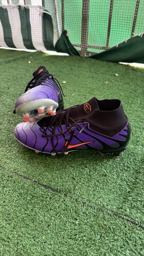 Nike zoom mercurial superfly - nike,