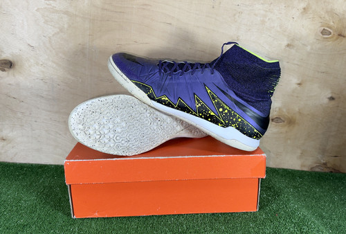 Scarpe nike hypervenomx - scarpe,
