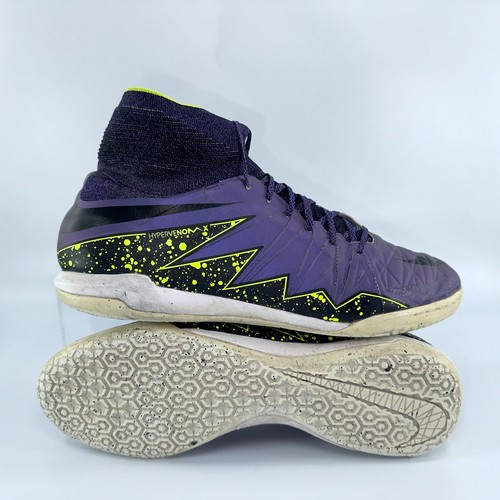 Nike hypervenomx proximo - nike,