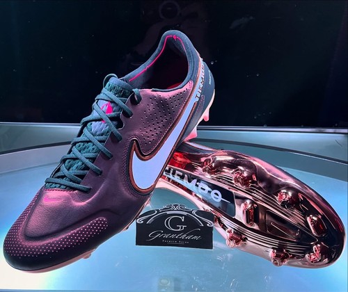 Scarpe calcio nike tiempo - calcio,