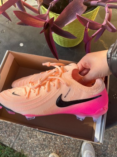 Scarpe calcio nike phantom - scarpe, da