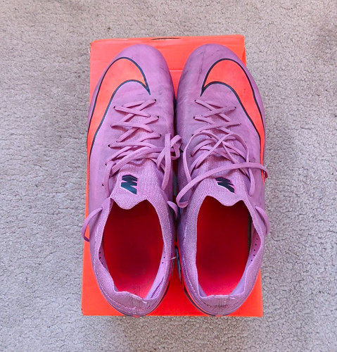 Scarpe calcio nike air zoom - calcio,