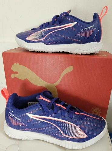 Scarpe calcio puma 5 - scarpe, 34.5