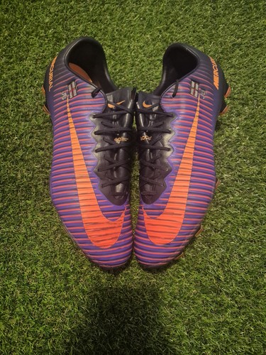 Nike mercurial vapor - mercurial, xi