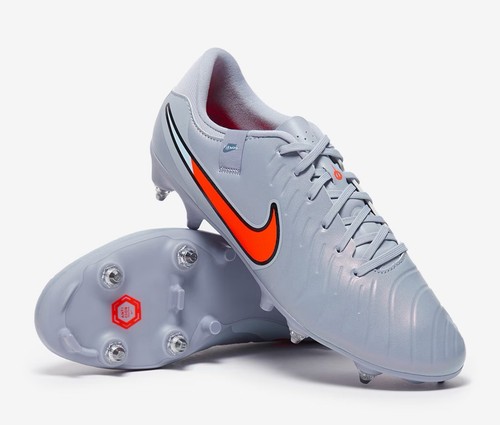 Scarpe calcio nike tiempo - scarpe,