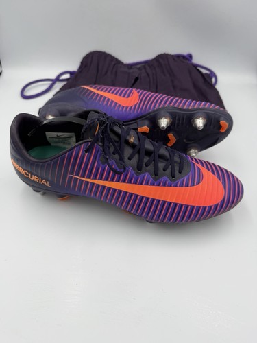 Scarpe tacchetti calcio nike - calcio,
