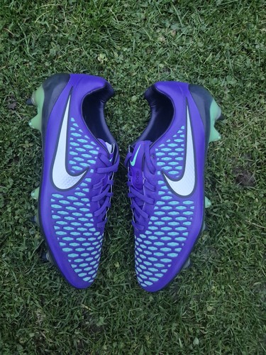 Nike magista opus elite - nike,
