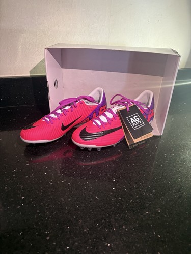 Nike mercurial air - zoom, uk