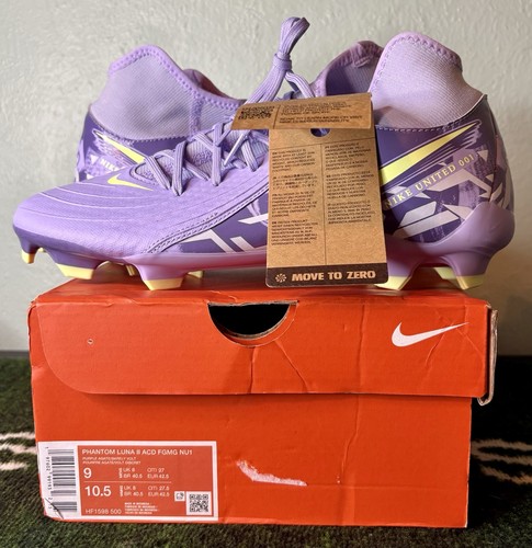 5 nike phantom - -,