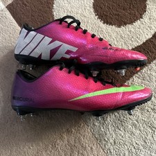 NIKE MERCURIAL VICTORY BORCHIE